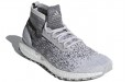 adidas Ultraboost ATR Mid Reigning Champ Grey