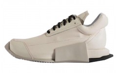 RICK OWENS x adidas originals Level Runner Low