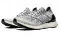 adidas Ultraboost Uncaged Oreo Black