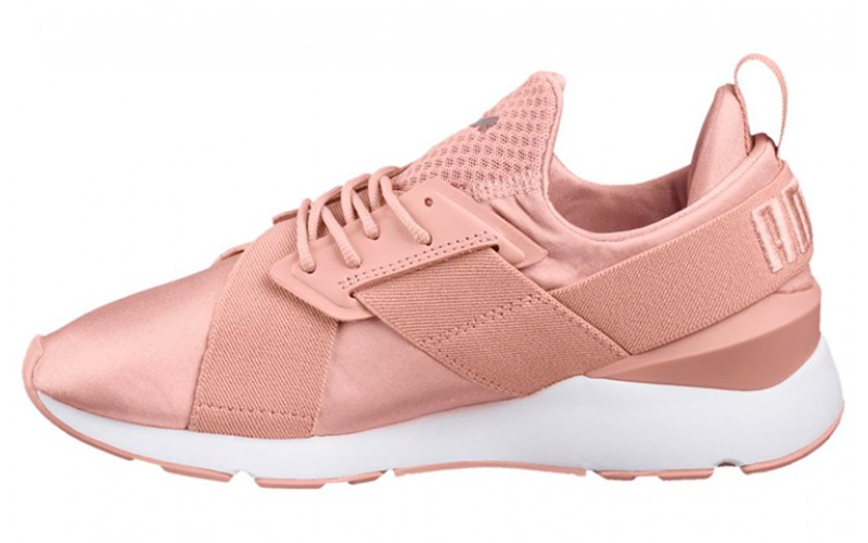 PUMA Muse Satin