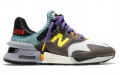 Bodega x New Balance NB 997S No Bad Days