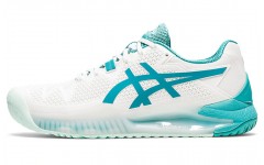 Asics Gel-Resolution 8