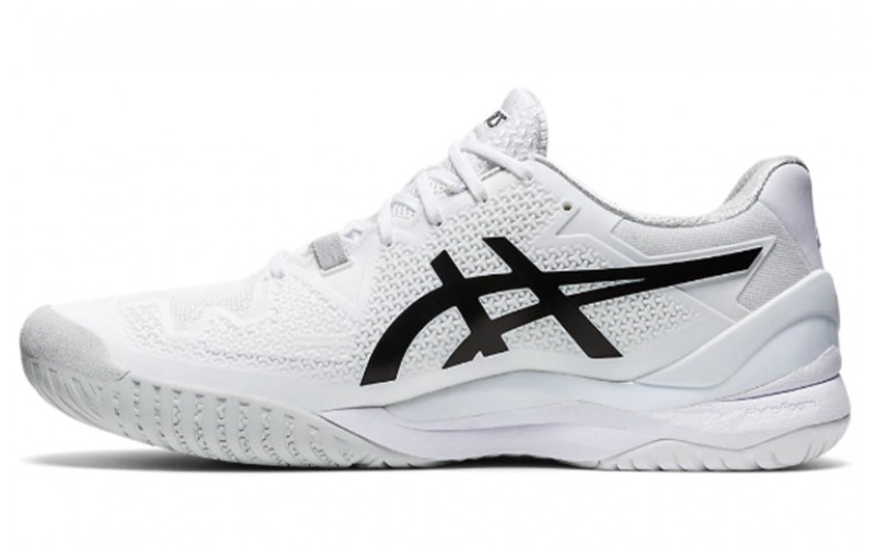 Asics Gel-Resolution 8