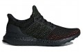 adidas Ultraboost Clima Core Black Solar Red