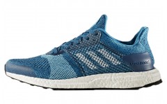 adidas Ultraboost ST Mystery Petrol