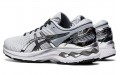 Asics Gel-Kayano 27 Platinum