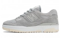 New Balance NB 550 "Grey Suede"