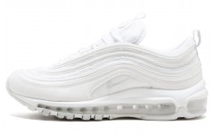 Nike Air Max 97 white pure platinum