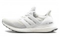 adidas Boost Running White