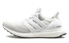 adidas Boost Running White