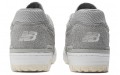 New Balance NB 550 "Grey Suede"