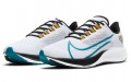 Nike Pegasus 37 "Jacksonville Jaguars"