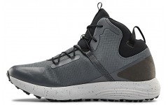 Under Armour Charged Bandit Trek