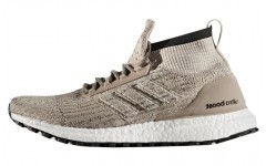 adidas Ultraboost ATR Mid Trace Khaki