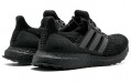 adidas Ultraboost 3.0 Triple Black 2.0