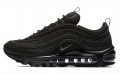 Nike Air Max 97 "triple black"