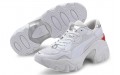 PUMA Pulsar Wedge Tech Glam