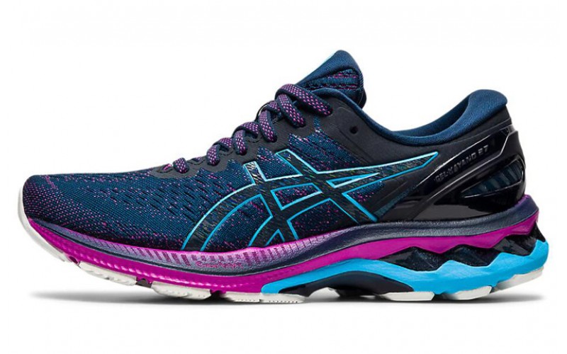 Asics Gel-Kayano 27