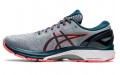 Asics Gel-Kayano 27 2E