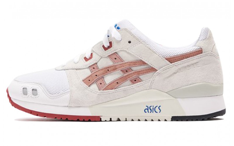 Asics Gel-Lyte 3 X Asics Gel-lyte III KITH