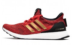 Game Of Thrones x adidas Ultraboost 4.0 "House Lannister"