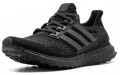 adidas Ultraboost 3.0 Triple Black 2.0