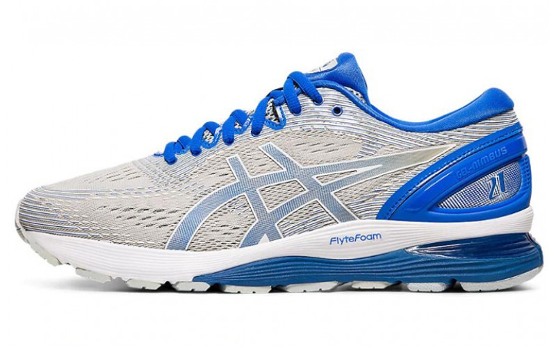 Asics GEL-Nimbus 21