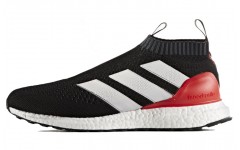 adidas Ultraboost 1.0 PureControl Black Red