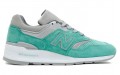 CONCEPTS x New Balance NB 997 New York City Rivalry