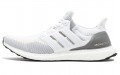 adidas Ultra Boost White Gradient