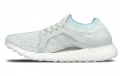 Parley x adidas Ultra Boost "Coral Bleaching"