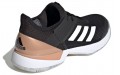 adidas Ubersonic 3 Hard Court