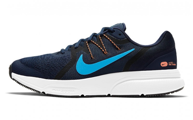 Nike Zoom Span 3