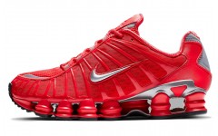 Nike Shox TL Speed Red