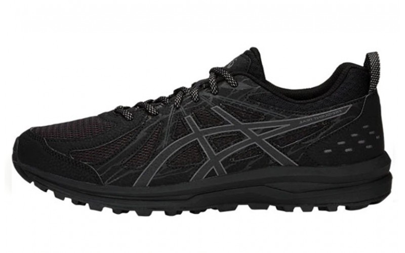 Asics Frequent Trail