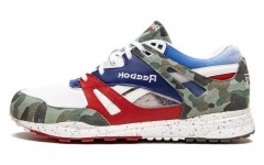 Mita x A Bathing Ape x Reebok Ventilator