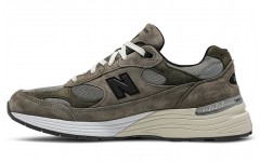 JJJJound x New Balance NB 992