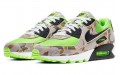 Nike Air Max 90 Volt Duck Camo