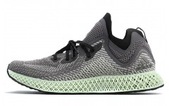 adidas 4D AlphaEdge Ash Green