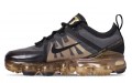 Nike VaporMax 2019 Black Metallic Gold