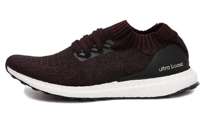 adidas Ultraboost Uncaged Dark Burgundy