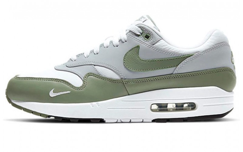 Nike Air Max 1 Premium "Spiral Sage"