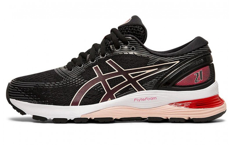 Asics GEL-Nimbus 21