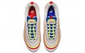 Nike Air Max 97 Corduroy White (W)