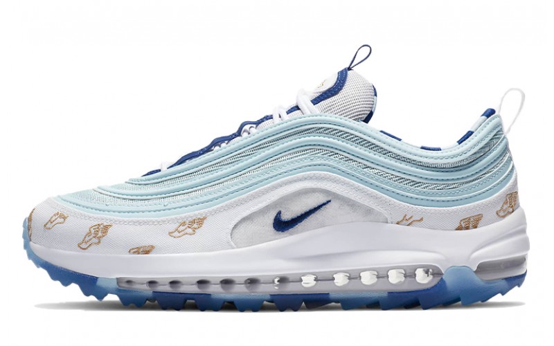 Nike Air Max 97 G NRG