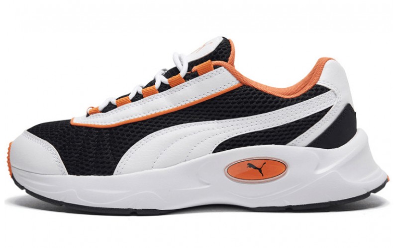 PUMA Nucleus