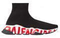 Balenciaga Balenciaga Speed Graffiti 3D