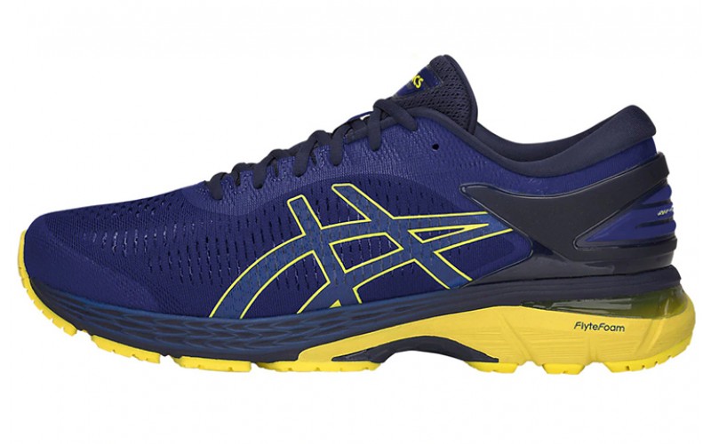 Asics Gel-Kayano 25