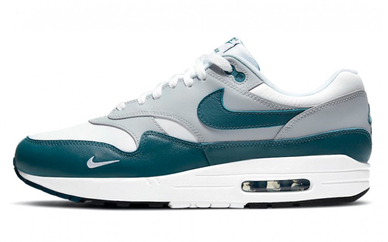 Nike Air Max 1 "Dark Teal Green"