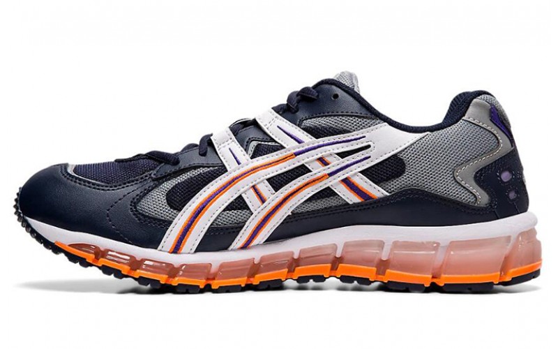 Asics Gel-Kayano 5 360